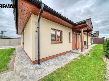 Prodej domu/vily, 144 m²