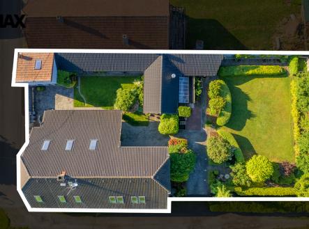 Prodej domu/vily, 175 m²