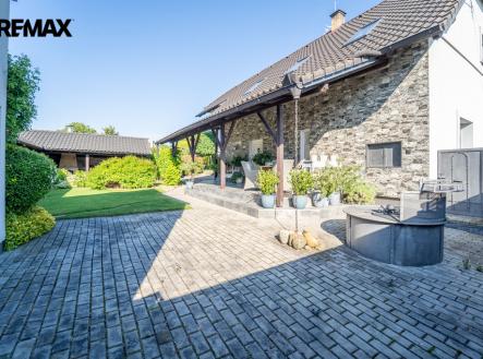 Prodej domu/vily, 175 m²