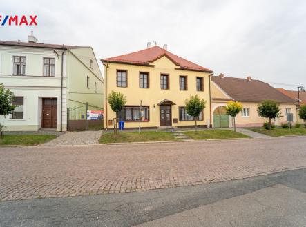 Prodej domu/vily, 142 m²
