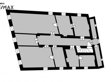 Prodej domu/vily, 142 m²