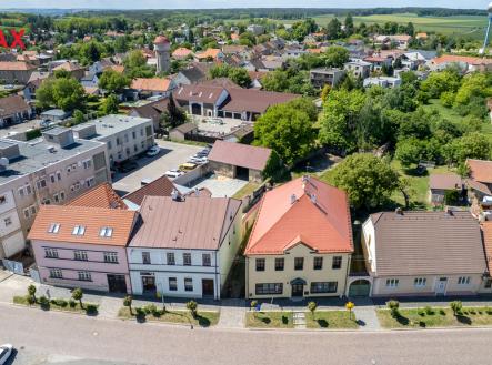 Prodej domu/vily, 142 m²