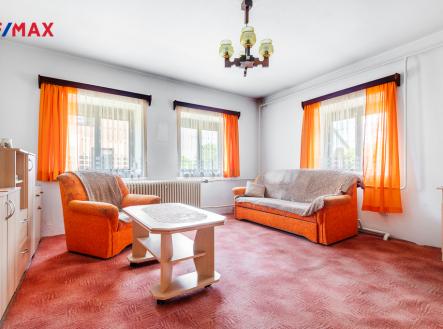 Prodej - dům/vila, 117 m²