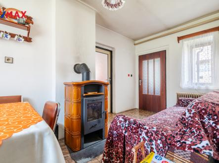 Prodej - dům/vila, 117 m²
