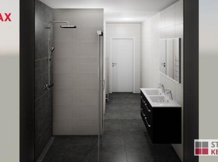 Prodej bytu, 3+kk, 73 m²