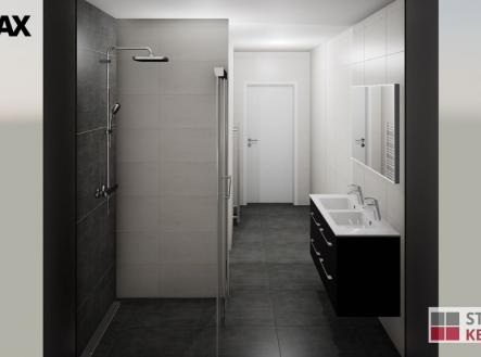 Prodej bytu, 3+kk, 73 m²