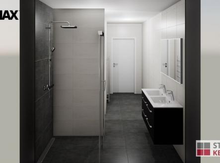 Prodej bytu, 3+kk, 73 m²