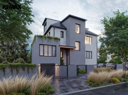 Prodej bytu, 3+kk, 73 m² obrázek