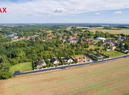 Prodej pozemku pro bydlení, 904 m²