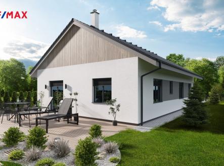 Prodej pozemku pro bydlení, 1 614 m² obrázek