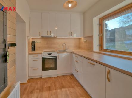 Prodej domu/vily, 78 m²