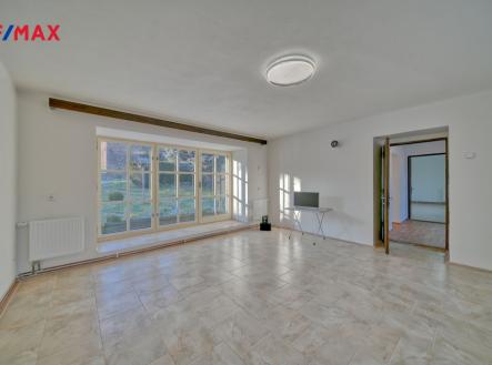 Prodej domu/vily, 78 m²