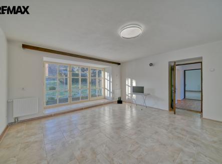 Prodej domu/vily, 78 m²