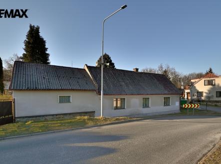 Prodej domu/vily, 78 m²