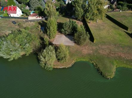 Prodej pozemku pro bydlení, 1 278 m² obrázek