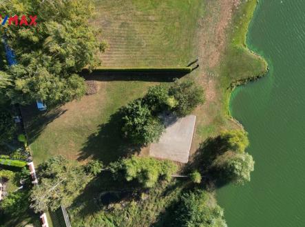 Prodej pozemku pro bydlení, 1 278 m²