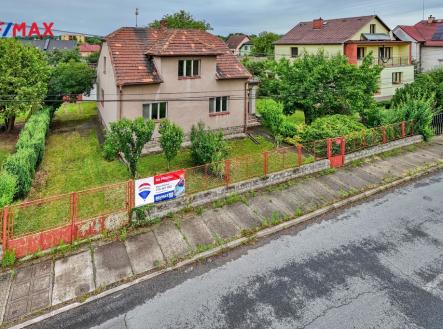 Prodej - dům/vila, 87 m²