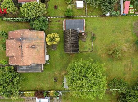 Prodej - dům/vila, 87 m²