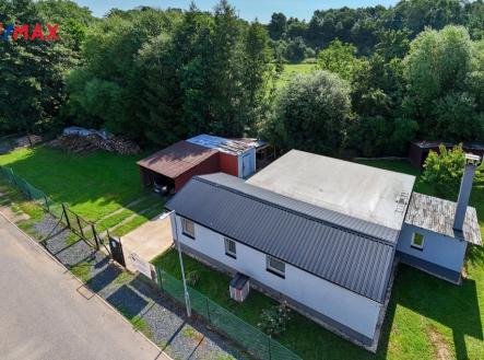 Prodej chaty/rekreačního objektu, 80 m² obrázek