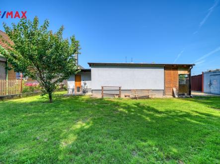 Prodej pozemku pro bydlení, 653 m²