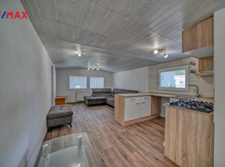 Prodej pozemku pro bydlení, 653 m²