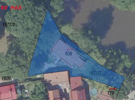 Prodej domu/vily, 70 m²