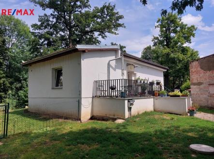 Prodej domu/vily, 70 m²