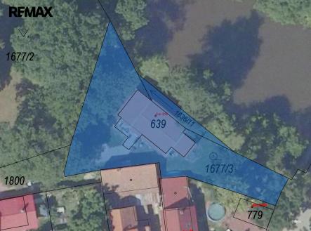 Prodej domu/vily, 70 m²