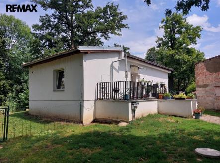 Prodej domu/vily, 70 m²