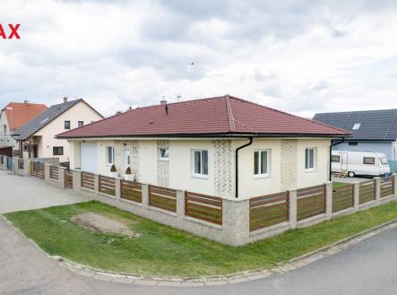 Prodej - dům/vila, 142 m²