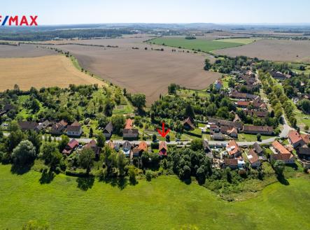 Prodej - dům/vila, 61 m²