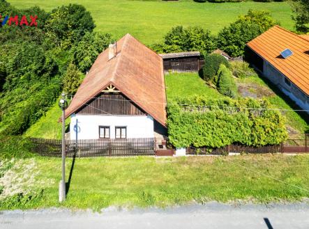 Prodej domu/vily, 61 m² obrázek