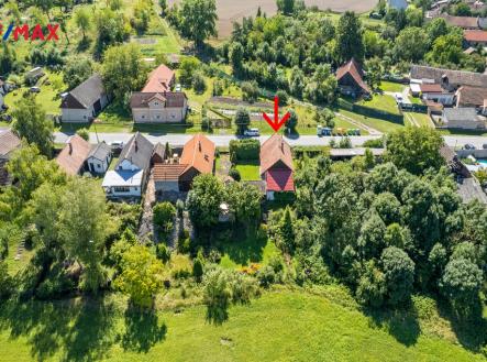 Prodej domu/vily, 61 m²