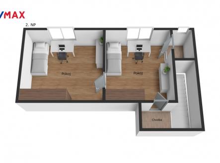 Prodej domu/vily, 105 m²