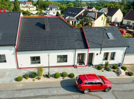 Prodej domu/vily, 105 m²