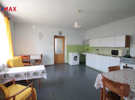 Prodej domu/vily, 120 m²