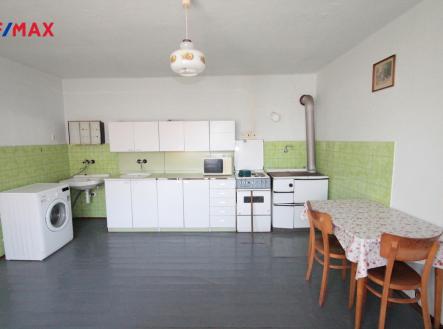 Prodej domu/vily, 120 m²