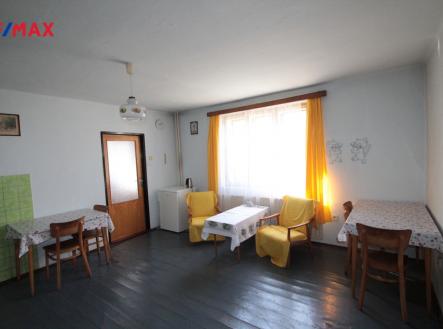 Prodej domu/vily, 120 m²