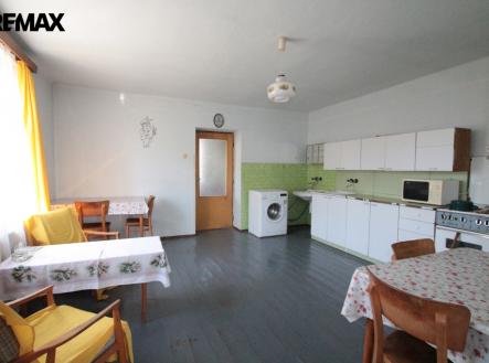 Prodej domu/vily, 120 m²