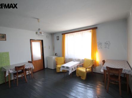 Prodej domu/vily, 120 m²