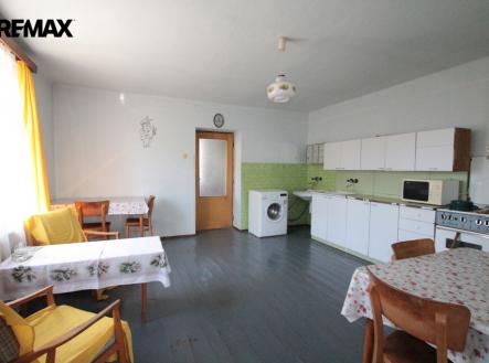 Prodej domu/vily, 120 m²