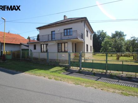 Prodej domu/vily, 120 m² obrázek