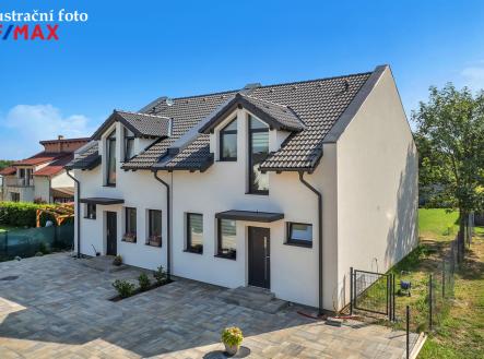 Prodej domu/vily, 112 m²