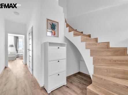 Prodej domu/vily, 112 m²