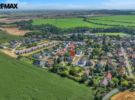 Prodej domu/vily, 112 m²