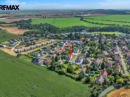 Prodej domu/vily, 112 m²