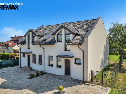 Prodej domu/vily, 112 m²