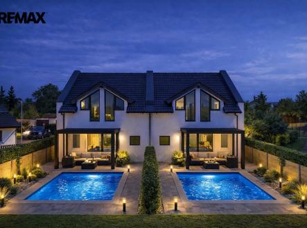 Prodej domu/vily, 112 m²