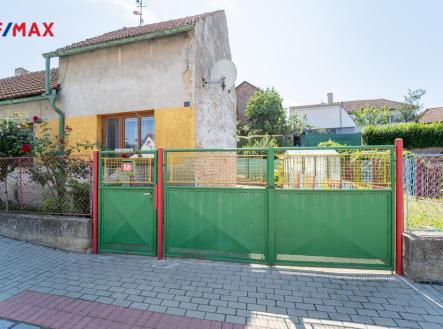 Prodej domu/vily, 86 m²