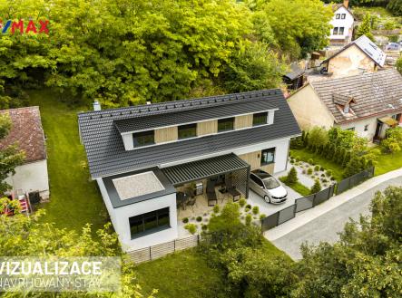 Prodej domu/vily, 70 m²